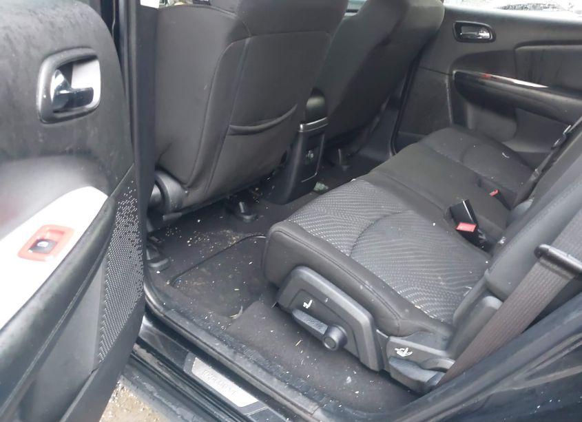 Photo 8 of 2019 Dodge Journey SE VALUE PACKAGE (VIN 3C4PDCAB8KT858858)