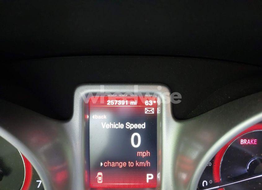 Photo 16 of 2019 Dodge Journey SE VALUE PACKAGE (VIN 3C4PDCAB8KT873487)