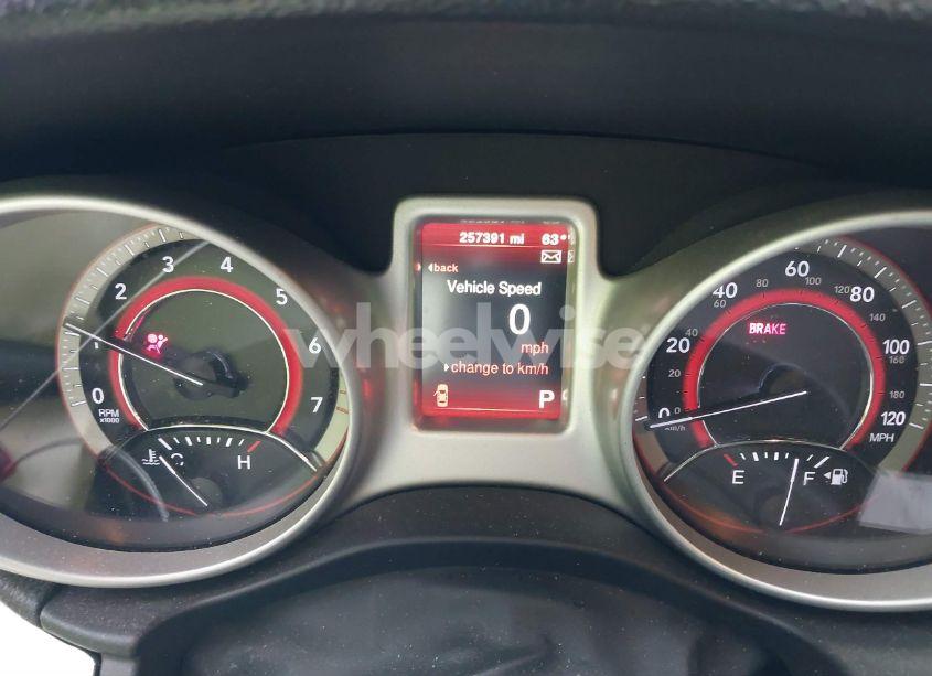 Photo 7 of 2019 Dodge Journey SE VALUE PACKAGE (VIN 3C4PDCAB8KT873487)