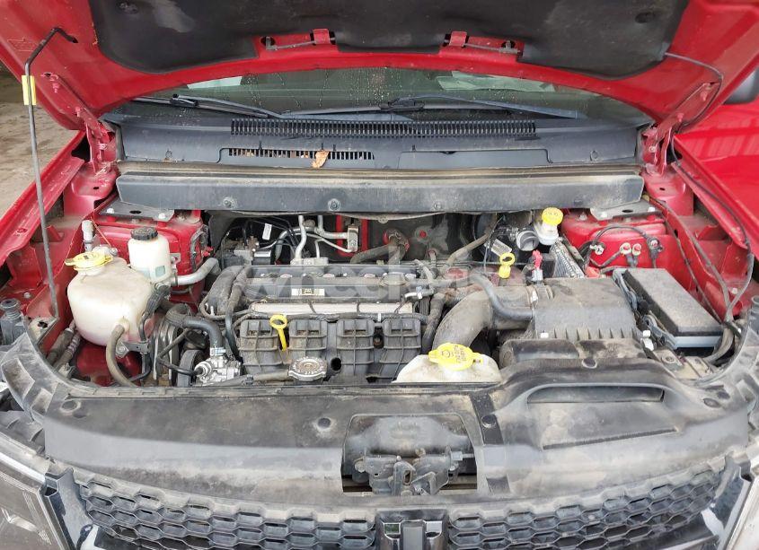 Photo 10 of 2020 Dodge Journey SE VALUE (VIN 3C4PDCAB8LT270704)