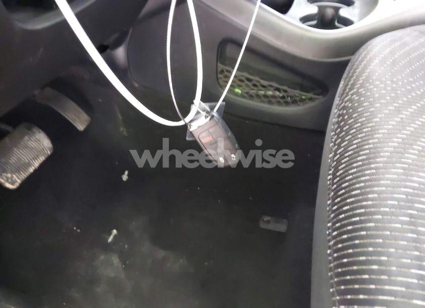 Photo 11 of 2020 Dodge Journey SE VALUE (VIN 3C4PDCAB8LT270704)