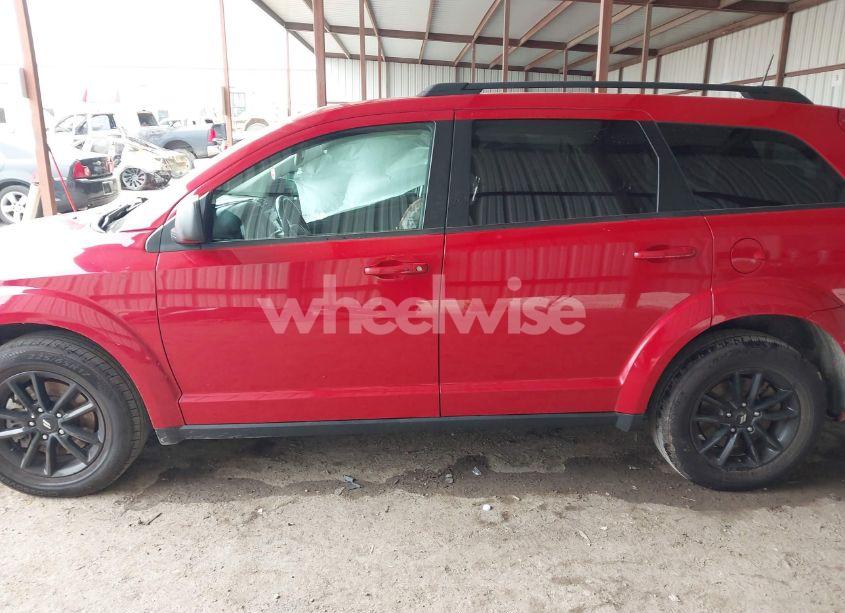 Photo 14 of 2020 Dodge Journey SE VALUE (VIN 3C4PDCAB8LT270704)