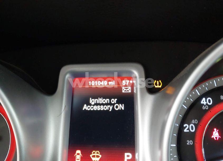 Photo 15 of 2020 Dodge Journey SE VALUE (VIN 3C4PDCAB8LT270704)