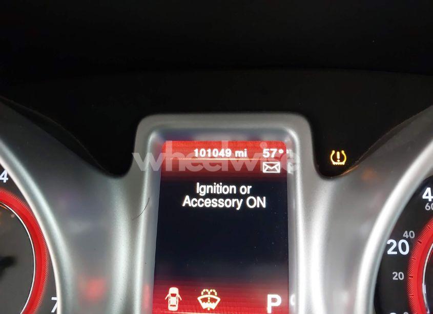 Photo 7 of 2020 Dodge Journey SE VALUE (VIN 3C4PDCAB8LT270704)