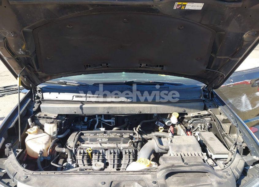 Photo 10 of 2020 Dodge Journey SE VALUE (VIN 3C4PDCAB8LT271979)