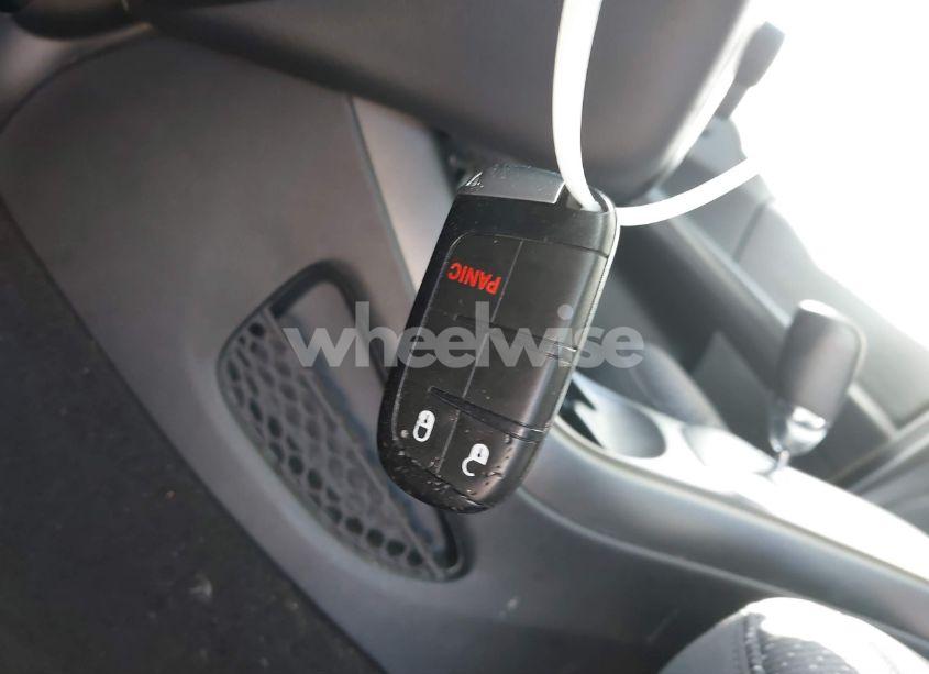 Photo 11 of 2020 Dodge Journey SE VALUE (VIN 3C4PDCAB8LT271979)