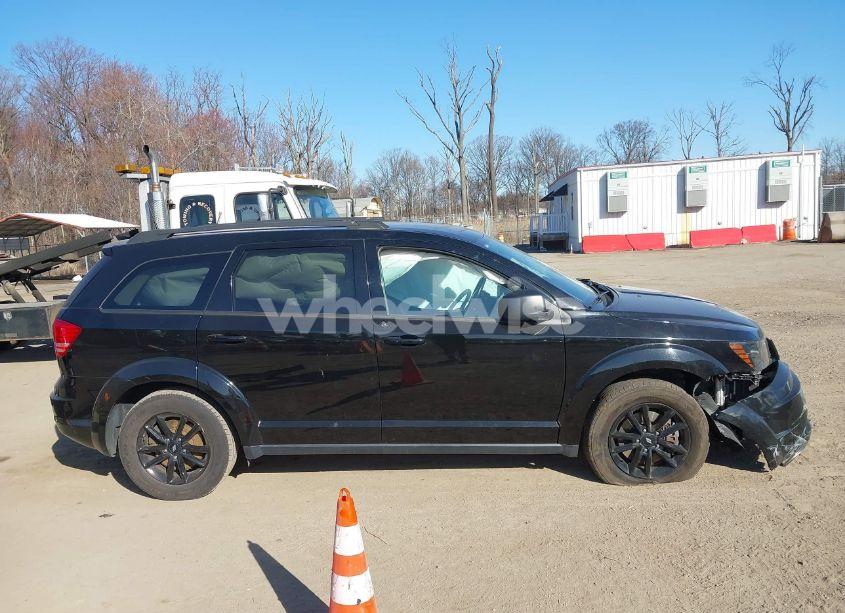 Photo 13 of 2020 Dodge Journey SE VALUE (VIN 3C4PDCAB8LT271979)