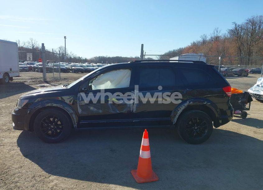 Photo 14 of 2020 Dodge Journey SE VALUE (VIN 3C4PDCAB8LT271979)