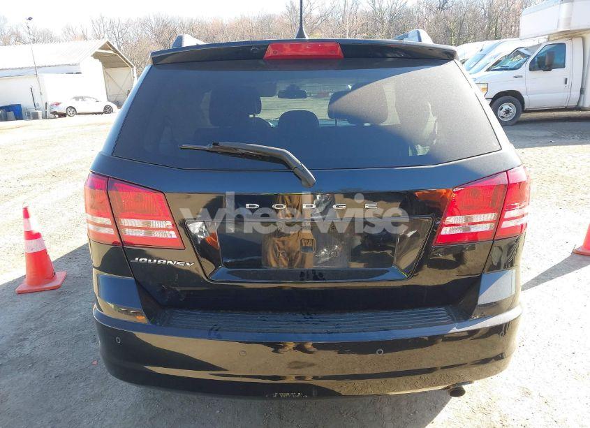 Photo 16 of 2020 Dodge Journey SE VALUE (VIN 3C4PDCAB8LT271979)