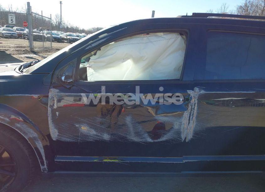 Photo 6 of 2020 Dodge Journey SE VALUE (VIN 3C4PDCAB8LT271979)