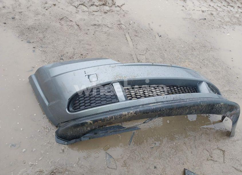 Photo 12 of 2012 Dodge Journey SE/AVP (VIN 3C4PDCAB9CT145811)