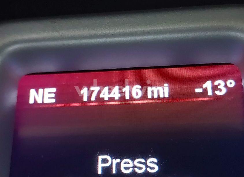 Photo 16 of 2012 Dodge Journey SE/AVP (VIN 3C4PDCAB9CT145811)