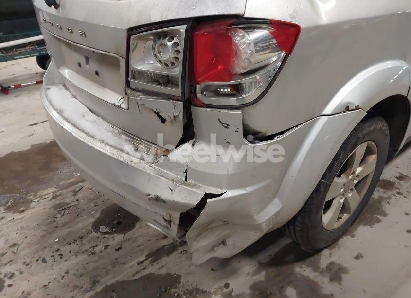 Photo 6 of 2012 Dodge Journey SE/AVP (VIN 3C4PDCAB9CT176539)