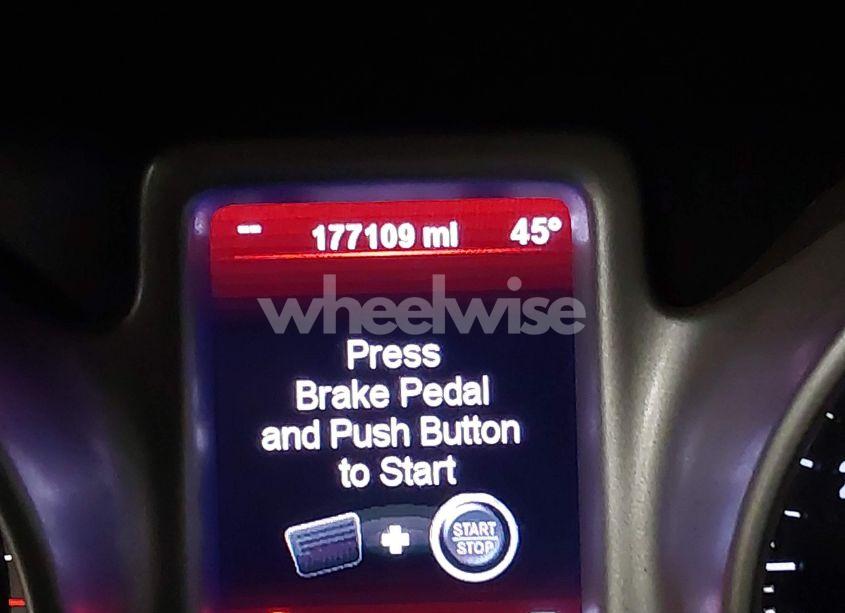 Photo 7 of 2012 Dodge Journey SE/AVP (VIN 3C4PDCAB9CT176539)