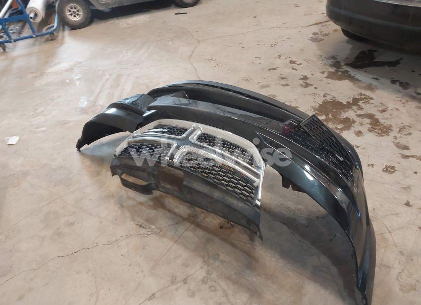 Photo 12 of 2012 Dodge Journey SE/AVP (VIN 3C4PDCAB9CT356085)