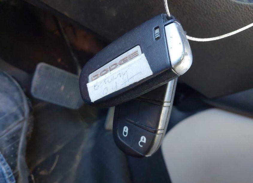 Photo 11 of 2012 Dodge Journey SE/AVP (VIN 3C4PDCAB9CT390835)