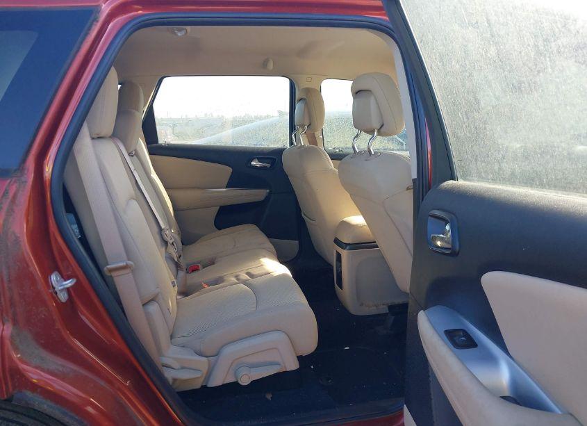 Photo 8 of 2012 Dodge Journey SE/AVP (VIN 3C4PDCAB9CT390835)