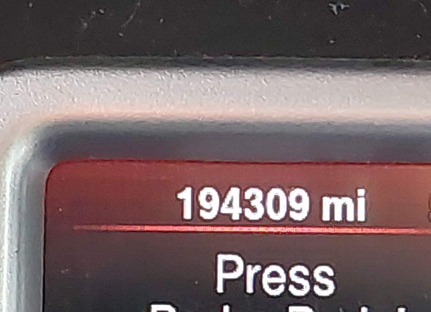 Photo 15 of 2013 Dodge Journey AMERICAN VALUE PKG (VIN 3C4PDCAB9DT556983)