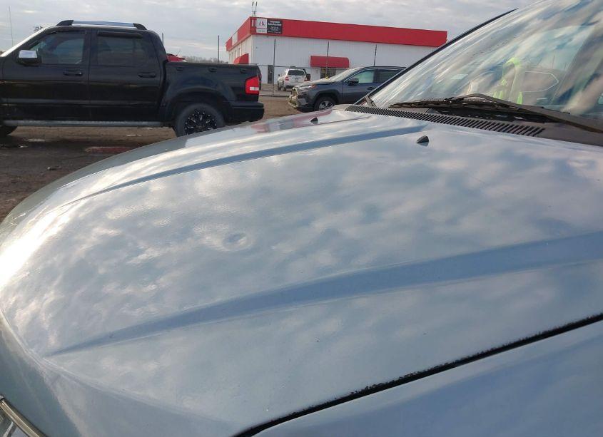 Photo 18 of 2013 Dodge Journey AMERICAN VALUE PKG (VIN 3C4PDCAB9DT556983)