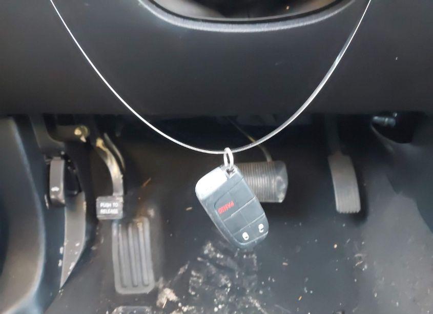 Photo 11 of 2013 Dodge Journey SE (VIN 3C4PDCAB9DT631147)