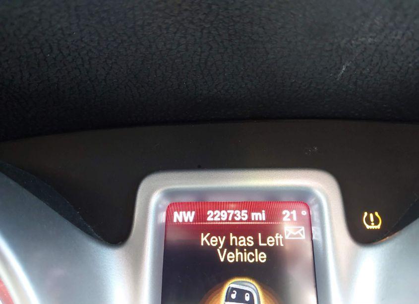 Photo 12 of 2013 Dodge Journey SE (VIN 3C4PDCAB9DT631147)