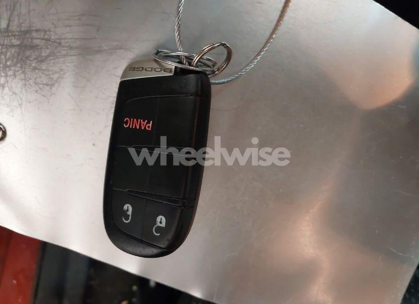 Photo 11 of 2013 Dodge Journey AMERICAN VALUE PKG (VIN 3C4PDCAB9DT709930)