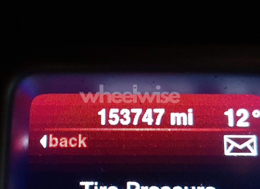 Photo 16 of 2013 Dodge Journey AMERICAN VALUE PKG (VIN 3C4PDCAB9DT709930)