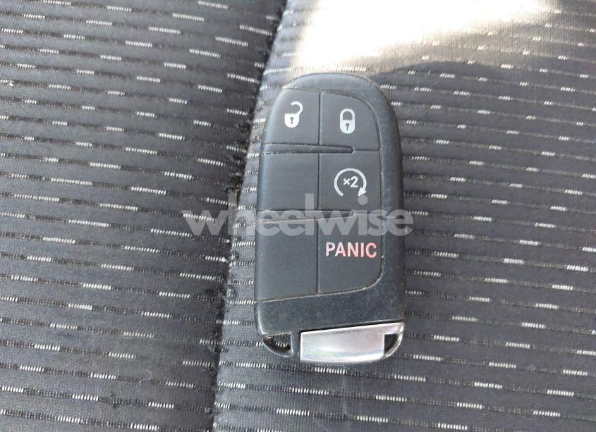 Photo 11 of 2014 Dodge Journey AMERICAN VALUE PKG (VIN 3C4PDCAB9ET103528)