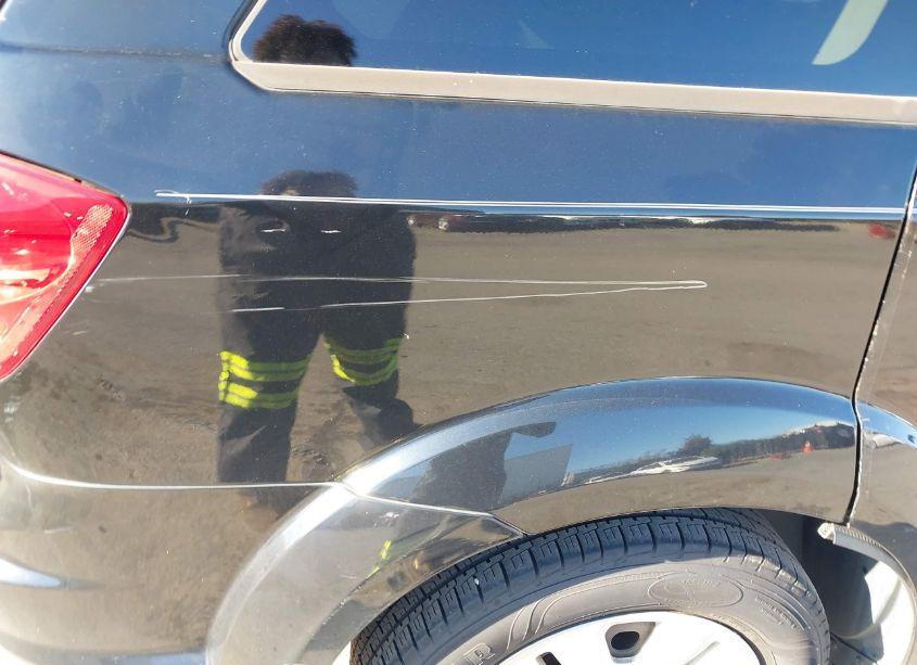 Photo 12 of 2014 Dodge Journey SE (VIN 3C4PDCAB9ET155189)