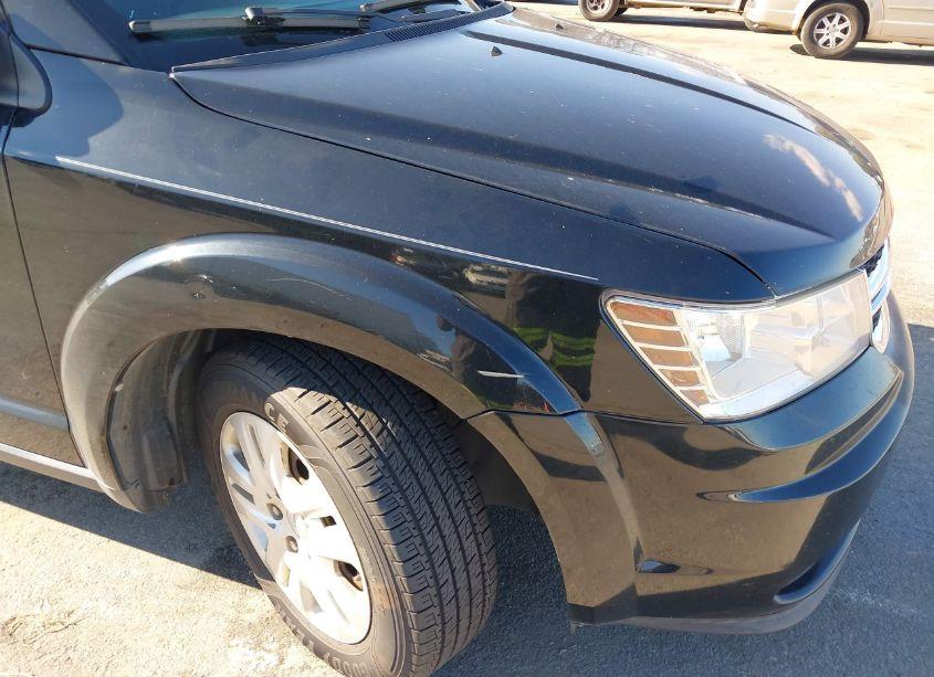 Photo 6 of 2014 Dodge Journey SE (VIN 3C4PDCAB9ET155189)