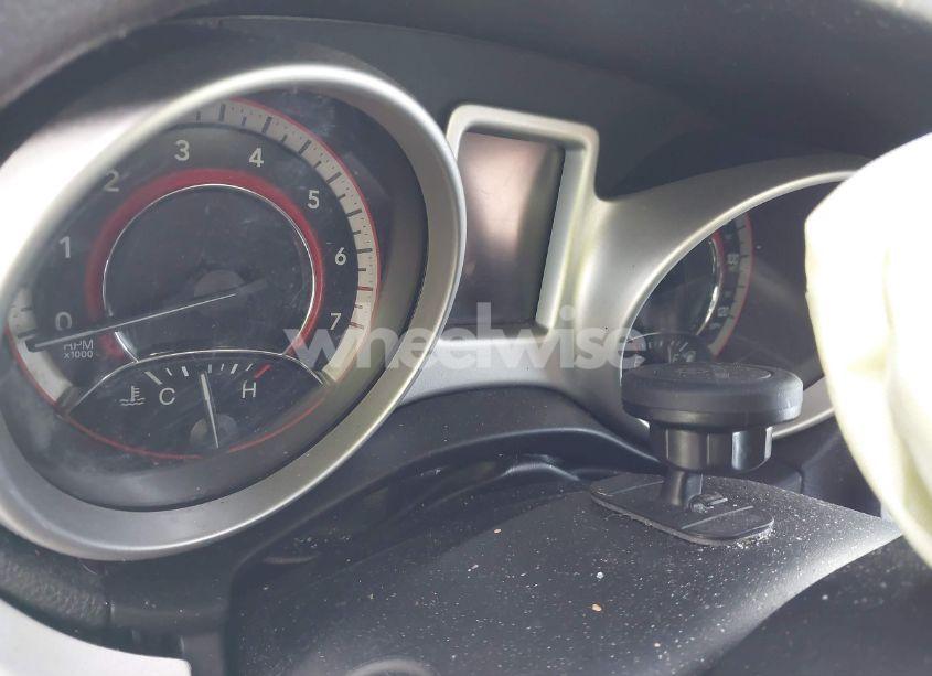 Photo 7 of 2014 Dodge Journey AMERICAN VALUE PKG (VIN 3C4PDCAB9ET170601)