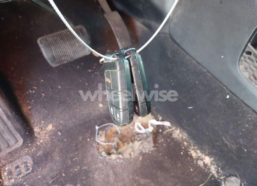 Photo 11 of 2014 Dodge Journey SE (VIN 3C4PDCAB9ET173305)