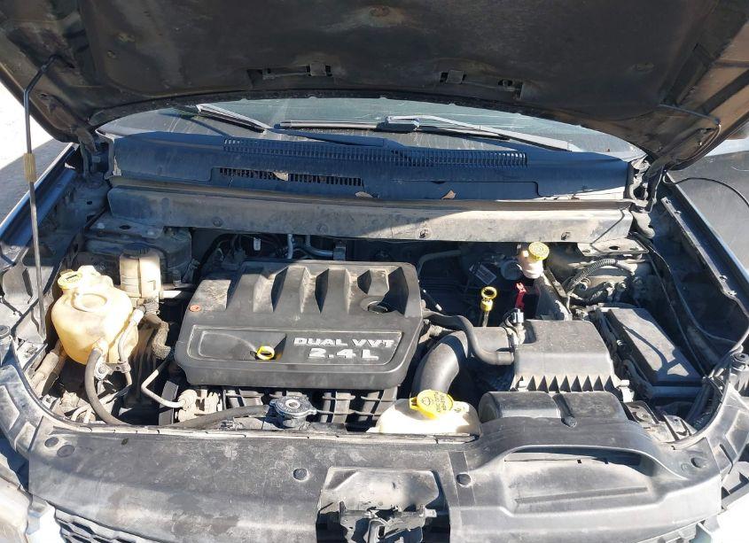 Photo 10 of 2014 Dodge Journey AMERICAN VALUE PKG (VIN 3C4PDCAB9ET278104)