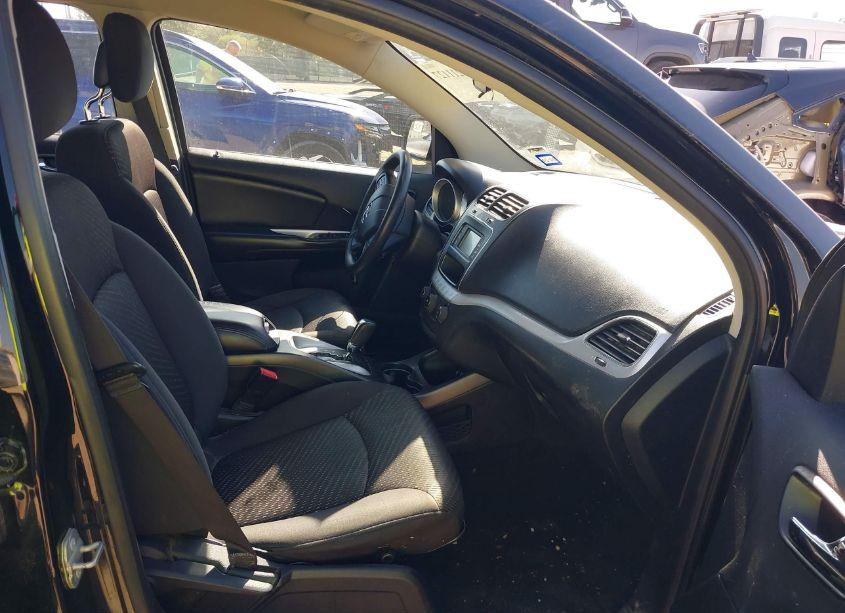 Photo 5 of 2014 Dodge Journey AMERICAN VALUE PKG (VIN 3C4PDCAB9ET278104)