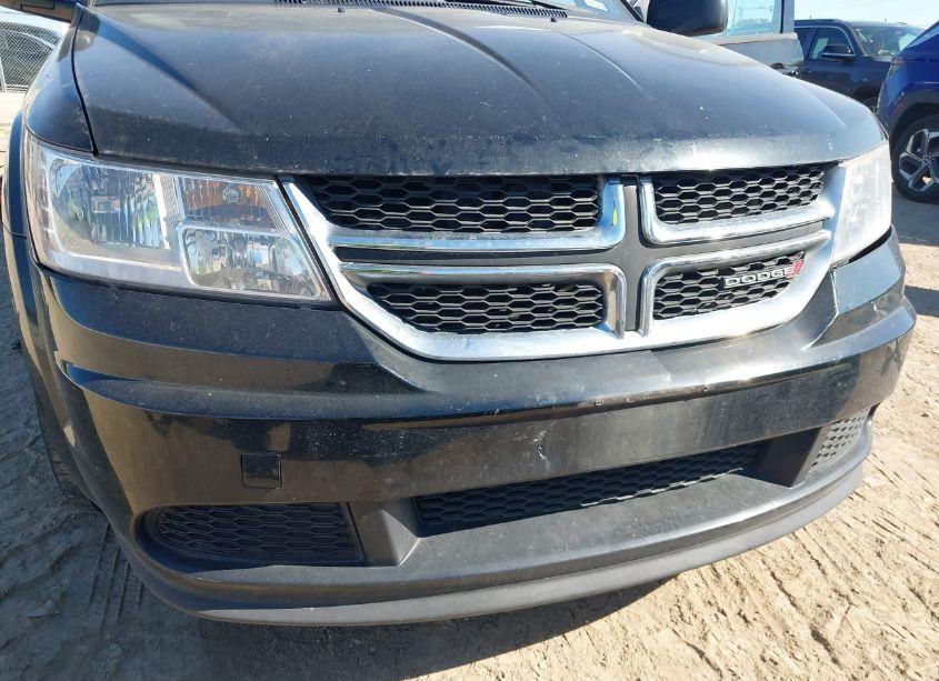 Photo 6 of 2014 Dodge Journey AMERICAN VALUE PKG (VIN 3C4PDCAB9ET278104)