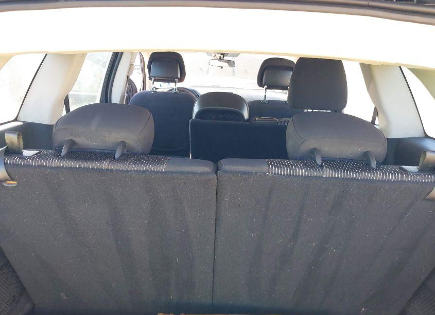 Photo 8 of 2014 Dodge Journey AMERICAN VALUE PKG (VIN 3C4PDCAB9ET278104)