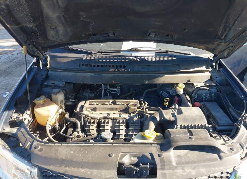 Photo 10 of 2015 Dodge Journey AMERICAN VALUE PKG (VIN 3C4PDCAB9FT591803)