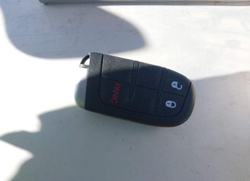 Photo 11 of 2015 Dodge Journey AMERICAN VALUE PKG (VIN 3C4PDCAB9FT591803)