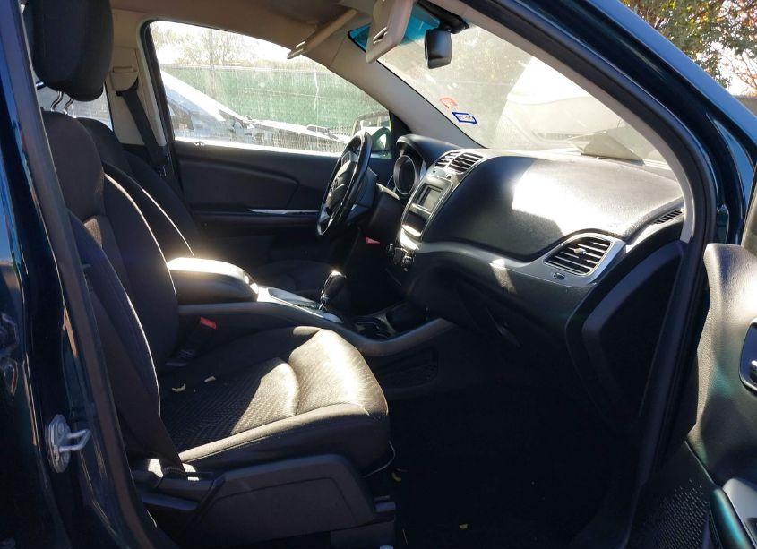 Photo 5 of 2015 Dodge Journey AMERICAN VALUE PKG (VIN 3C4PDCAB9FT591803)