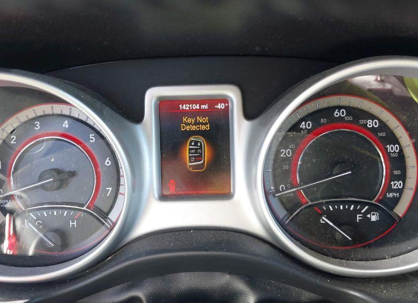 Photo 7 of 2015 Dodge Journey AMERICAN VALUE PKG (VIN 3C4PDCAB9FT591803)