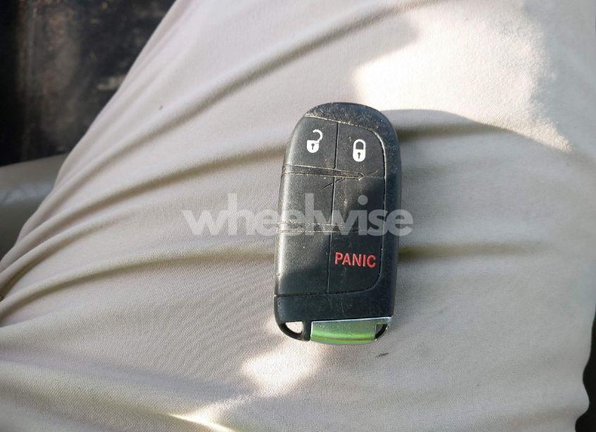 Photo 11 of 2015 Dodge Journey AMERICAN VALUE PKG (VIN 3C4PDCAB9FT592689)