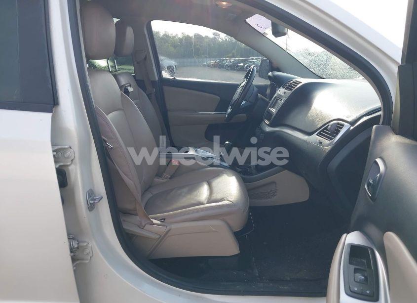 Photo 5 of 2015 Dodge Journey AMERICAN VALUE PKG (VIN 3C4PDCAB9FT592689)