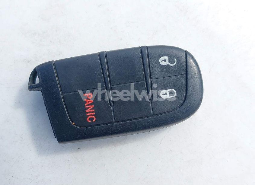 Photo 11 of 2015 Dodge Journey AMERICAN VALUE PKG (VIN 3C4PDCAB9FT639459)