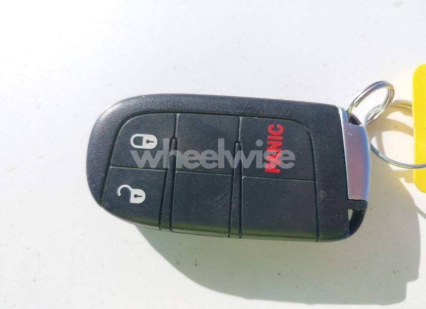 Photo 11 of 2015 Dodge Journey AMERICAN VALUE PKG (VIN 3C4PDCAB9FT679167)