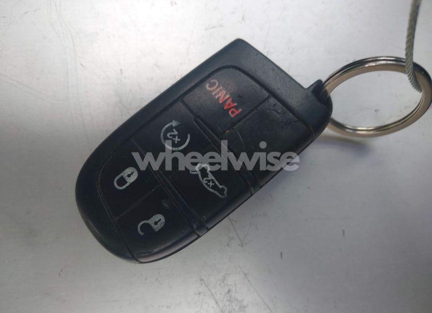 Photo 11 of 2015 Dodge Journey AMERICAN VALUE PKG (VIN 3C4PDCAB9FT712748)