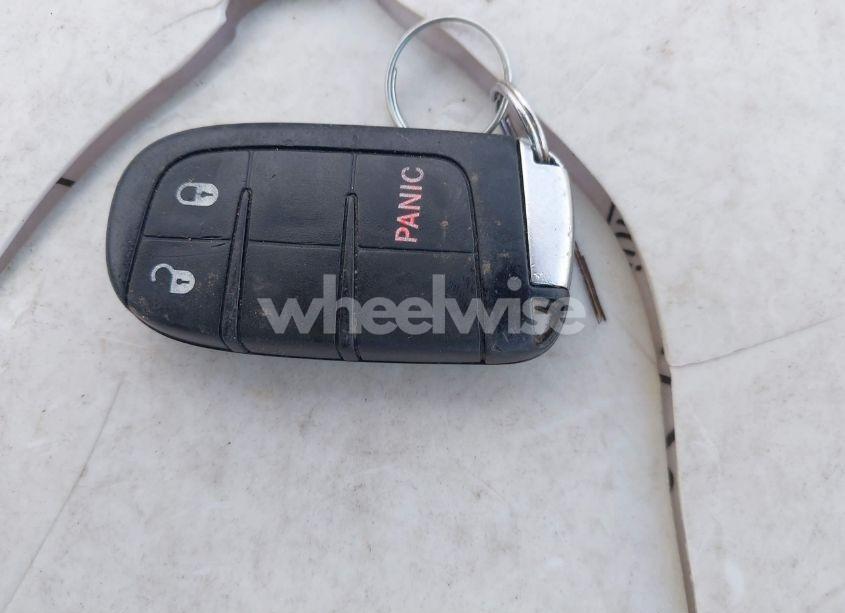 Photo 11 of 2015 Dodge Journey AMERICAN VALUE PKG (VIN 3C4PDCAB9FT720686)