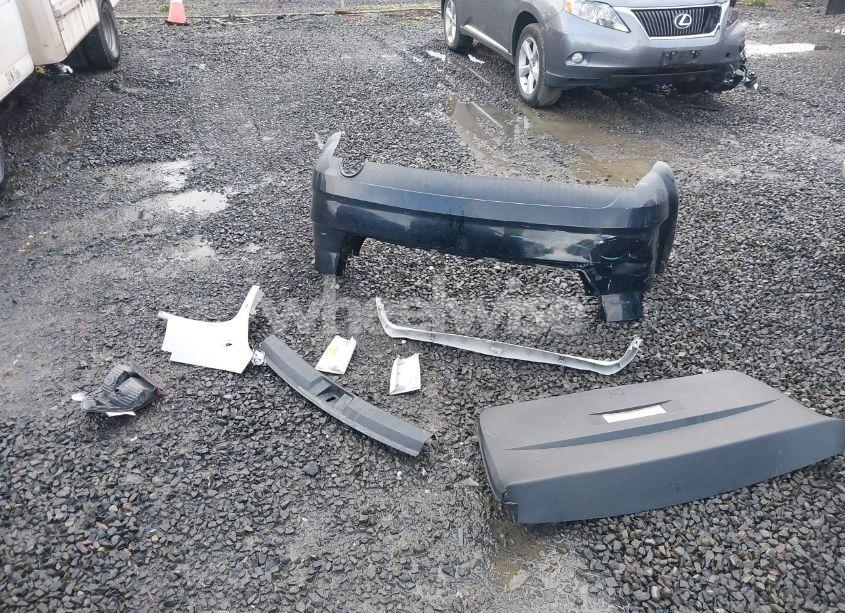 Photo 12 of 2015 Dodge Journey AMERICAN VALUE PKG (VIN 3C4PDCAB9FT720686)