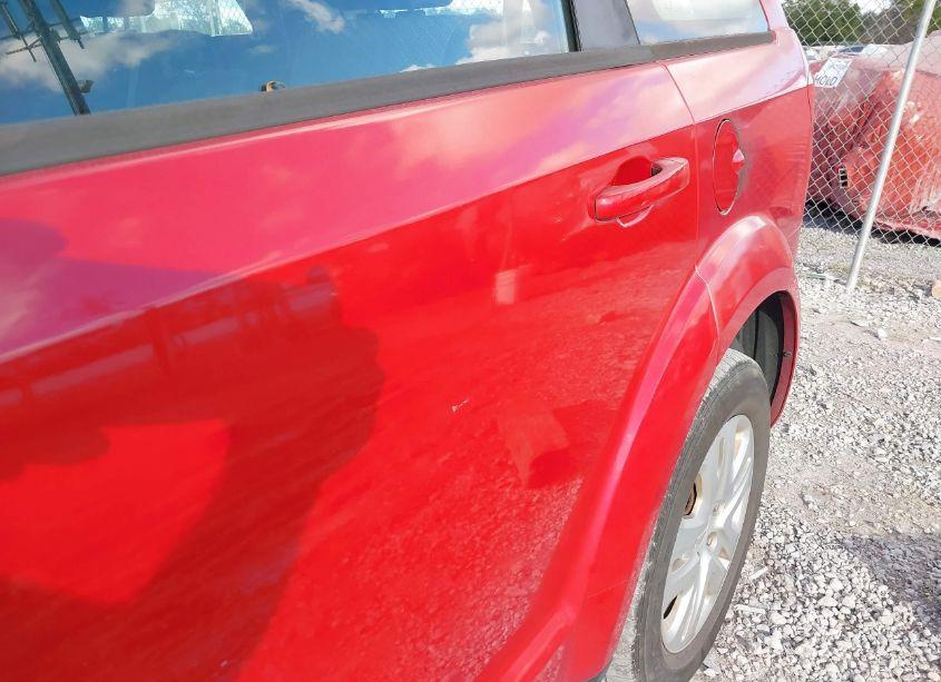 Photo 12 of 2015 Dodge Journey AMERICAN VALUE PKG (VIN 3C4PDCAB9FT738735)