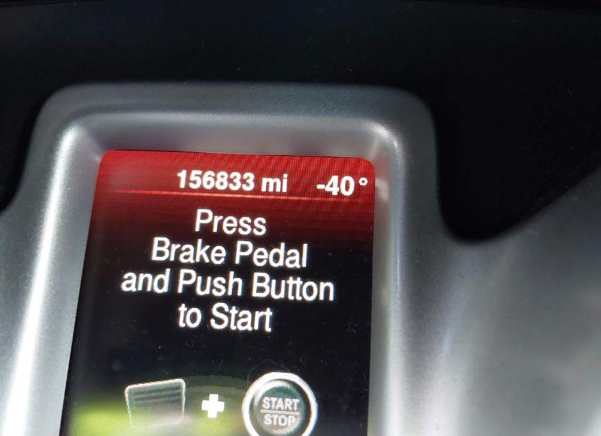 Photo 7 of 2015 Dodge Journey AMERICAN VALUE PKG (VIN 3C4PDCAB9FT738735)