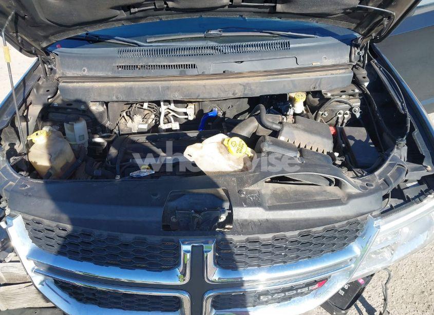 Photo 10 of 2015 Dodge Journey AMERICAN VALUE PKG (VIN 3C4PDCAB9FT746883)